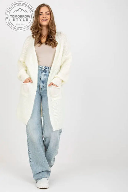 Cardigan Model 170134 Och Bella - Tomorrow Style