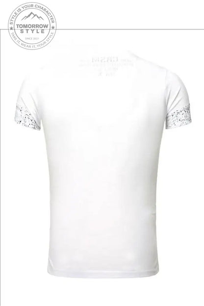 T-shirt Model 61316 YourNewStyle - Tomorrow Style