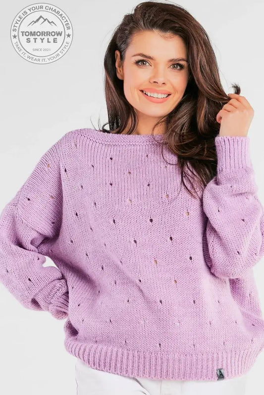 Pullover Model 166863 awama - Tomorrow Style