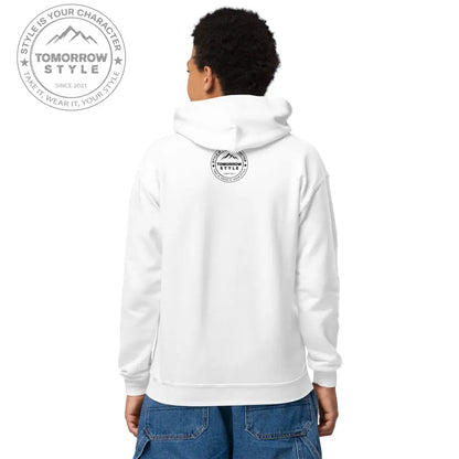 LionGuardian Hoodie - Tomorrow Style