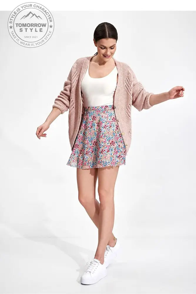  Kurzer Rock model 167804 Figl 