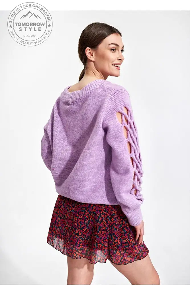  Kurzer Rock model 167805 Figl 