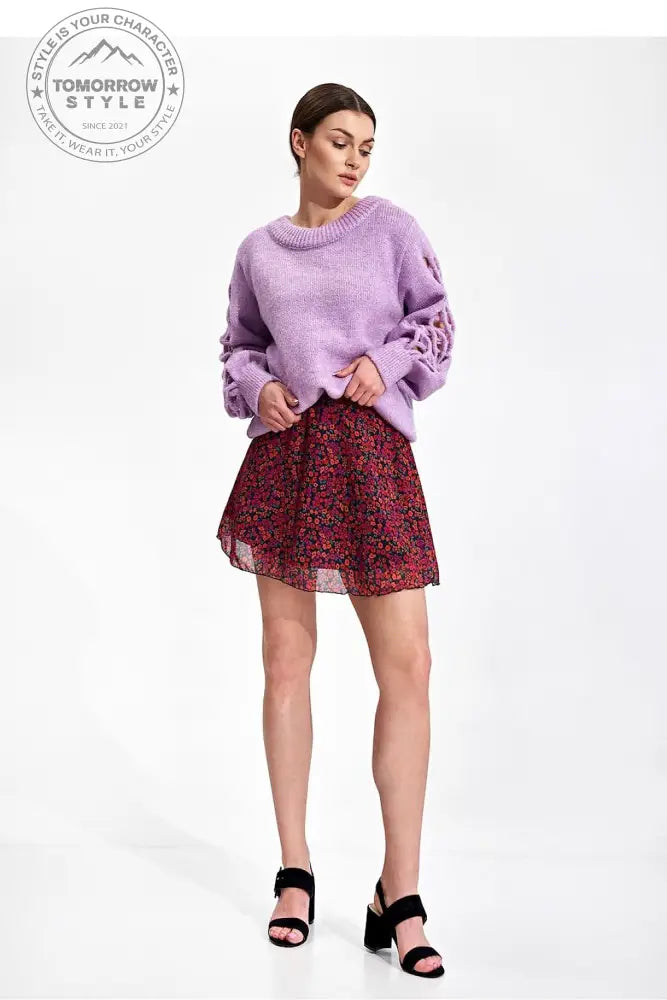  Kurzer Rock model 167805 Figl 