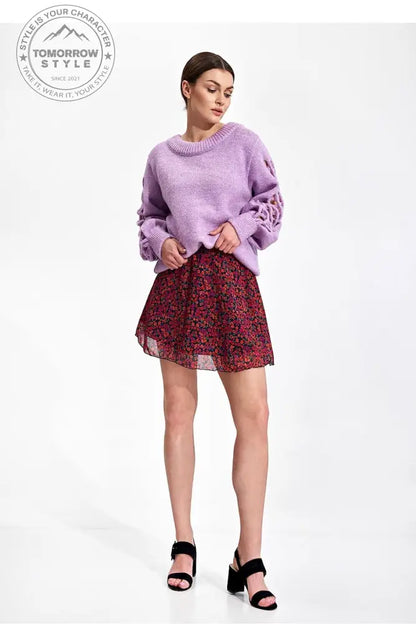  Kurzer Rock model 167805 Figl 