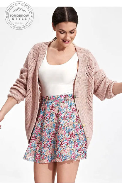  Kurzer Rock model 167804 Figl 