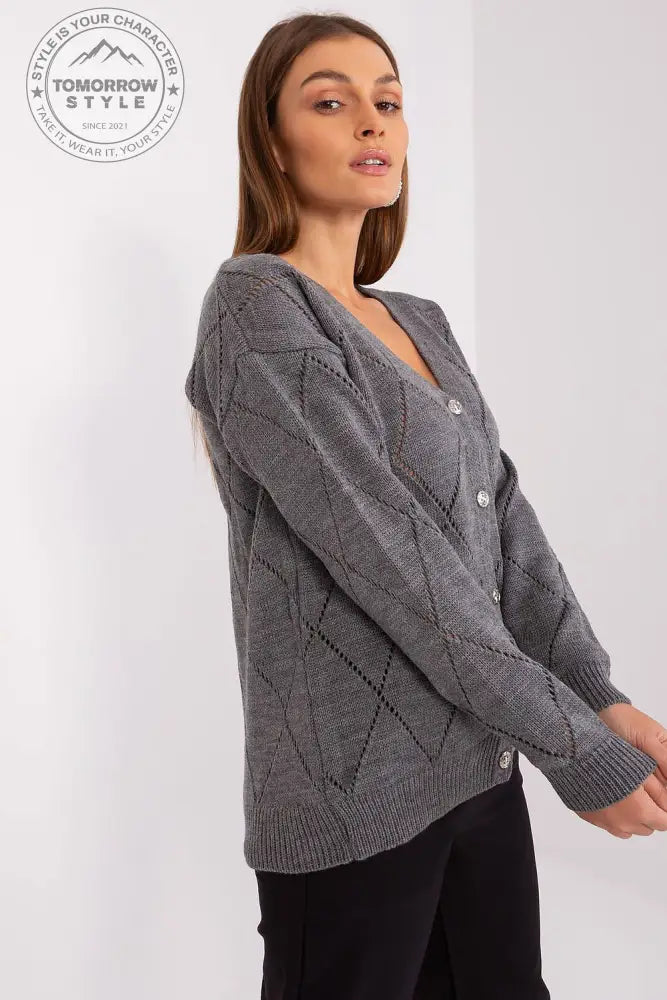  Cardigan model 208633 Rue Paris 