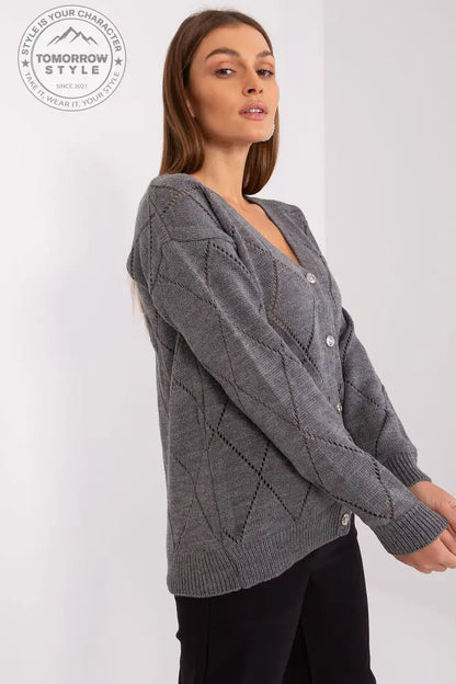  Cardigan model 208633 Rue Paris 