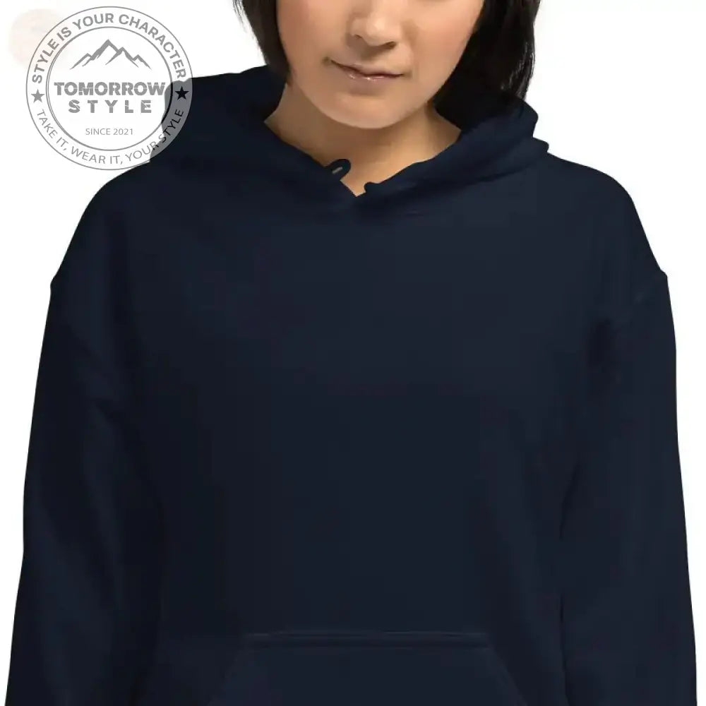 Luxuriöser Damen - Hoodie: Das ultimative gemütliche Essential! - Tomorrow Style