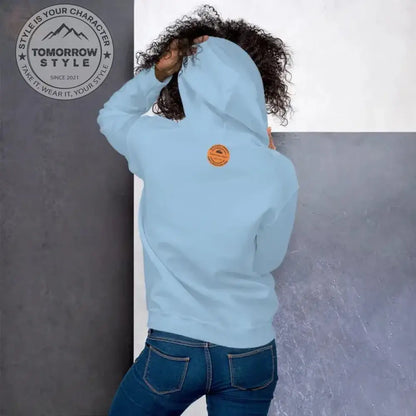 Luxuriöser Damen - Hoodie: Kuscheln Sie sich mit Stil! - Tomorrow Style