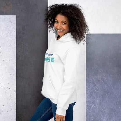 Luxuriöser Damen - Hoodie: Kuscheln Sie sich mit Stil! - Tomorrow Style