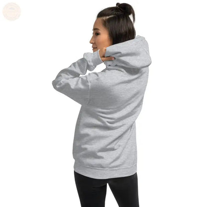 Luxuriöser Damen - Hoodie: Das ultimative gemütliche Essential! - Tomorrow Style