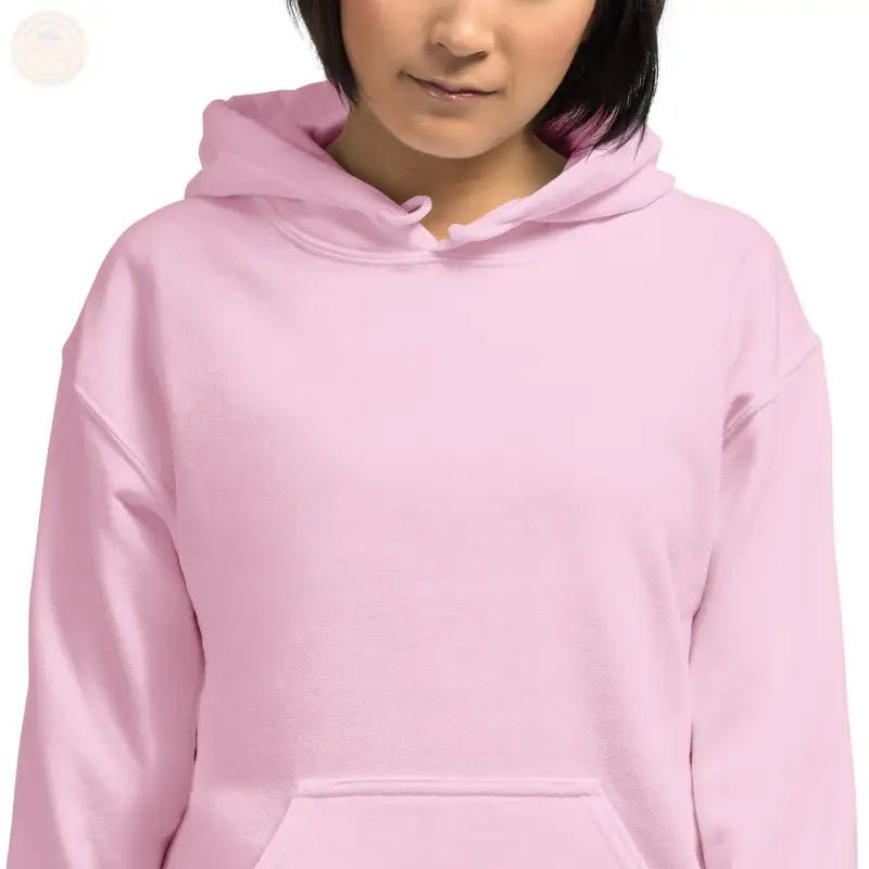 Luxuriöser Damen - Hoodie: Das ultimative gemütliche Essential! - Tomorrow Style