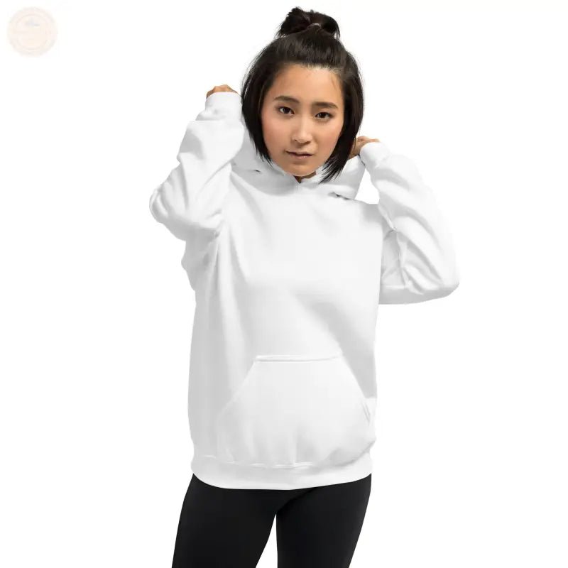 Luxuriöser Damen - Hoodie: Das ultimative gemütliche Essential! - Tomorrow Style