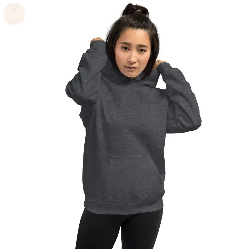 Luxuriöser Damen - Hoodie: Das ultimative gemütliche Essential! - Tomorrow Style