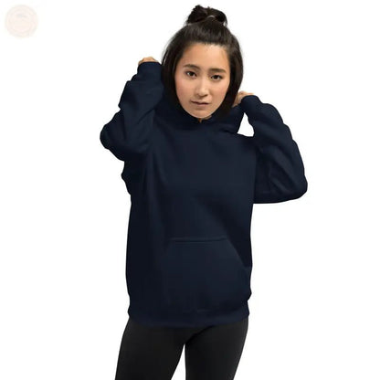 Luxuriöser Damen - Hoodie: Das ultimative gemütliche Essential! - Tomorrow Style