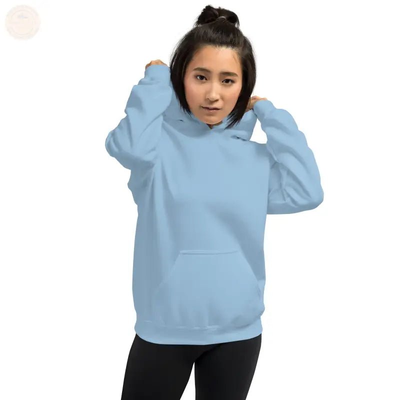 Luxuriöser Damen - Hoodie: Das ultimative gemütliche Essential! - Tomorrow Style