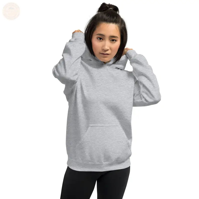 Luxuriöser Damen - Hoodie: Das ultimative gemütliche Essential! - Tomorrow Style