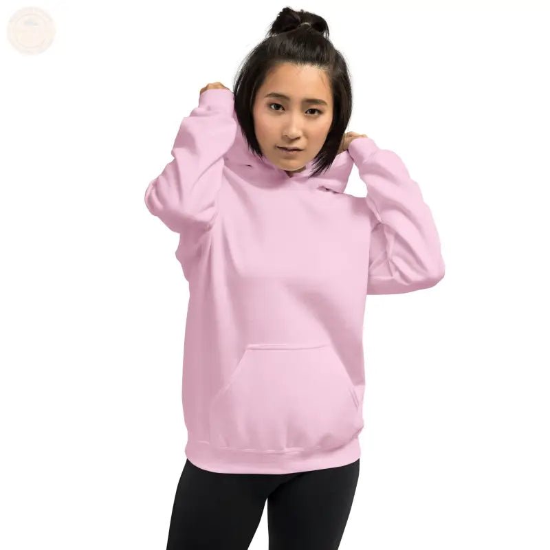 Luxuriöser Damen - Hoodie: Das ultimative gemütliche Essential! - Tomorrow Style