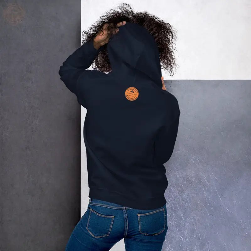 Luxuriöser Damen - Hoodie: Kuscheln Sie sich mit Stil! - Tomorrow Style