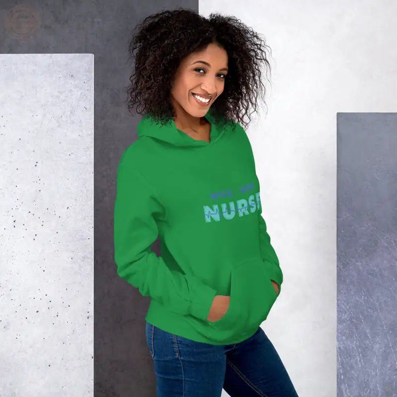 Luxuriöser Damen - Hoodie: Kuscheln Sie sich mit Stil! - Tomorrow Style