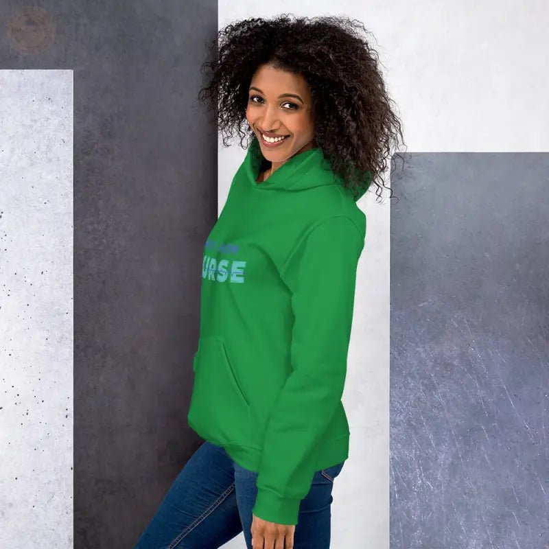 Luxuriöser Damen - Hoodie: Kuscheln Sie sich mit Stil! - Tomorrow Style