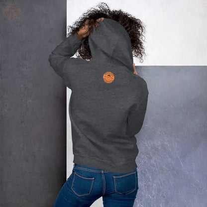 Luxuriöser Damen - Hoodie: Kuscheln Sie sich mit Stil! - Tomorrow Style