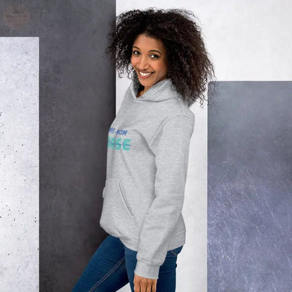 Luxuriöser Damen - Hoodie: Kuscheln Sie sich mit Stil! - Tomorrow Style