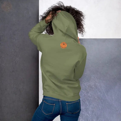 Luxuriöser Damen - Hoodie: Kuscheln Sie sich mit Stil! - Tomorrow Style