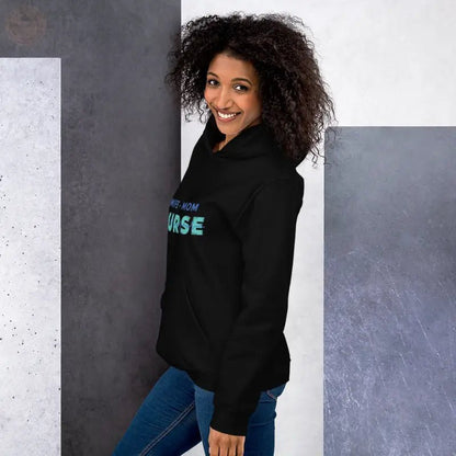 Luxuriöser Damen - Hoodie: Kuscheln Sie sich mit Stil! - Tomorrow Style