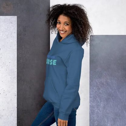 Luxuriöser Damen - Hoodie: Kuscheln Sie sich mit Stil! - Tomorrow Style