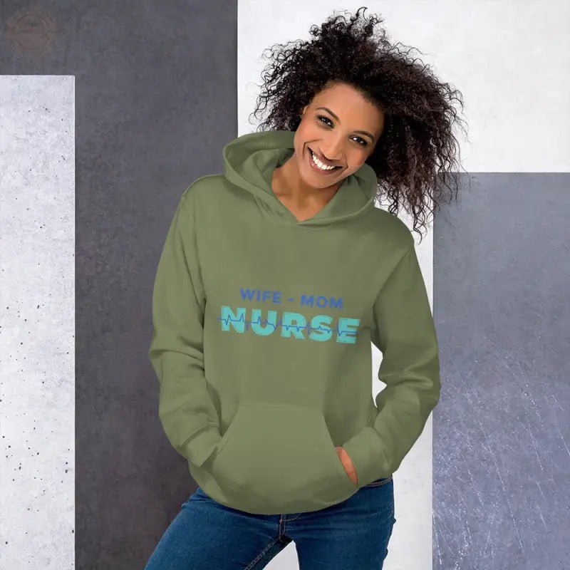 Luxuriöser Damen - Hoodie: Kuscheln Sie sich mit Stil! - Tomorrow Style