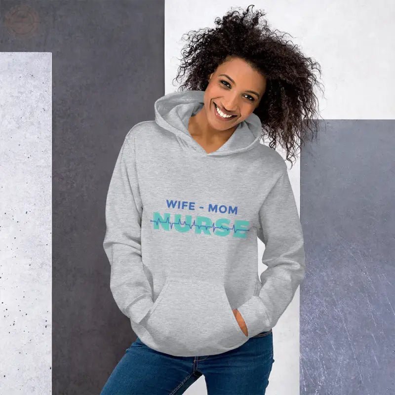 Luxuriöser Damen - Hoodie: Kuscheln Sie sich mit Stil! - Tomorrow Style