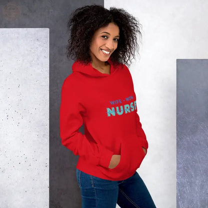 Luxuriöser Damen - Hoodie: Kuscheln Sie sich mit Stil! - Tomorrow Style