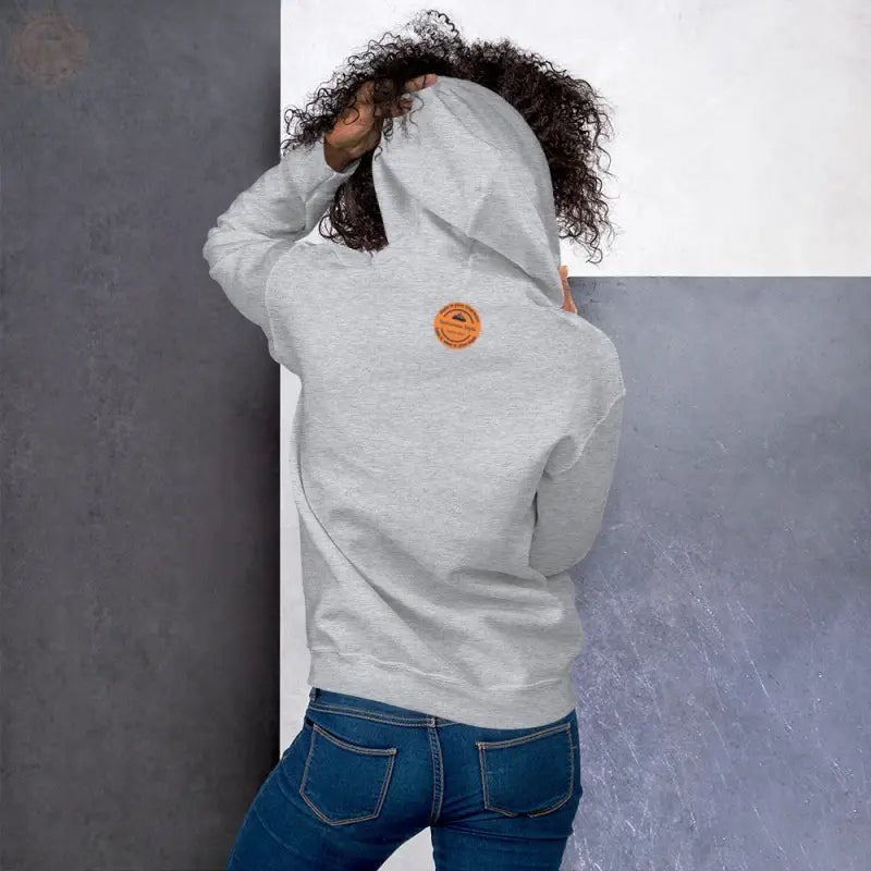 Luxuriöser Damen - Hoodie: Kuscheln Sie sich mit Stil! - Tomorrow Style