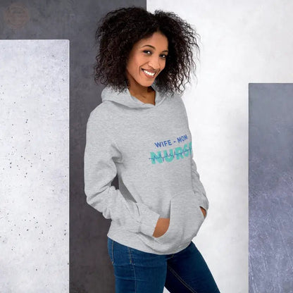 Luxuriöser Damen - Hoodie: Kuscheln Sie sich mit Stil! - Tomorrow Style