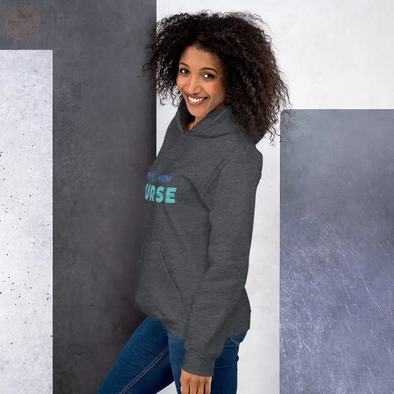 Luxuriöser Damen - Hoodie: Kuscheln Sie sich mit Stil! - Tomorrow Style