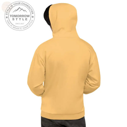 Luxury Lounge Premium Herren - Hoodie - Tomorrow Style