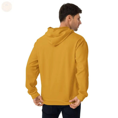 Machen Sie es sich in unserem umweltfreundlichen Herren - Hoodie gemütlich! - Tomorrow Style