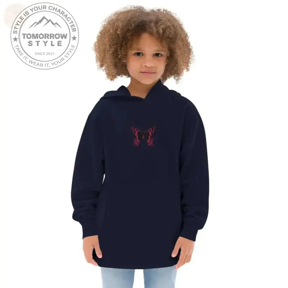 Mädchen Stylish Adventure Hoodie