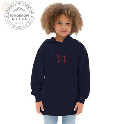 Mädchen Stylish Adventure Hoodie