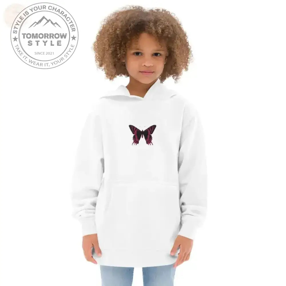 Mädchen Stylish Adventure Hoodie