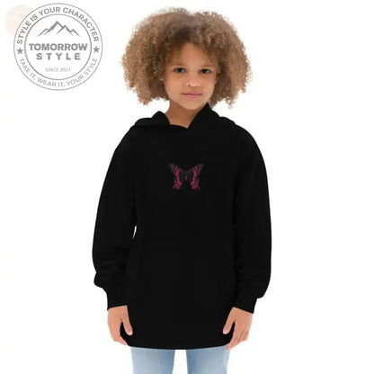 Mädchen Stylish Adventure Hoodie
