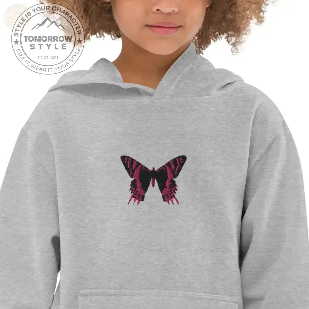 Mädchen Stylish Adventure Hoodie