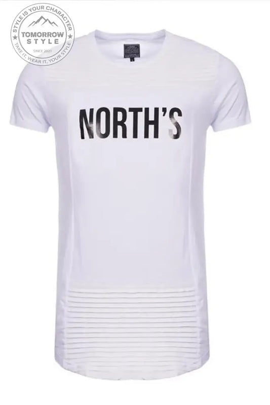 T-shirt Model 61309 YourNewStyle - Tomorrow Style