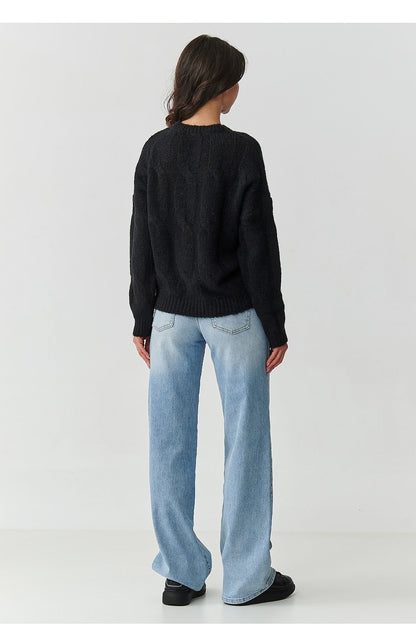  Pullover model 217362 Makadamia 