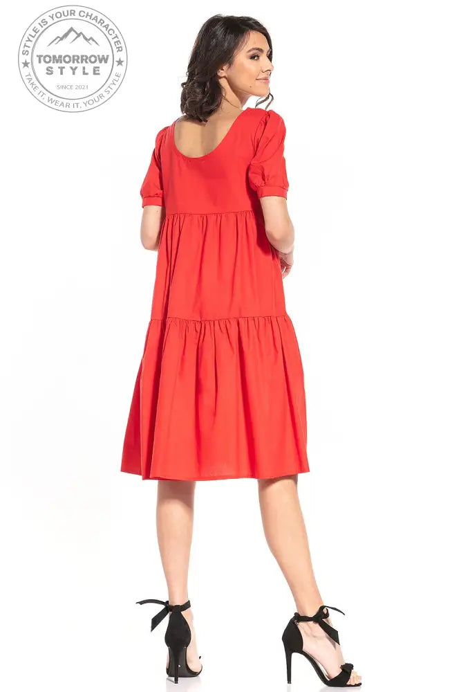  Alltagskleid model 152910 Tessita 