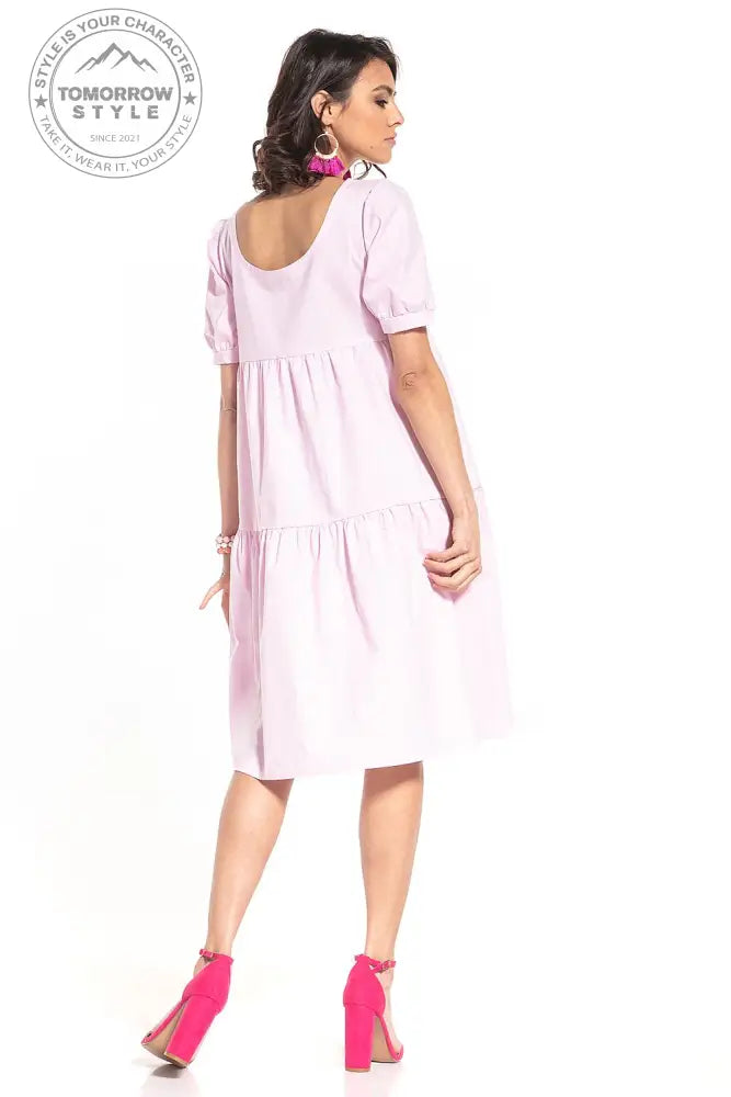  Alltagskleid model 152915 Tessita 