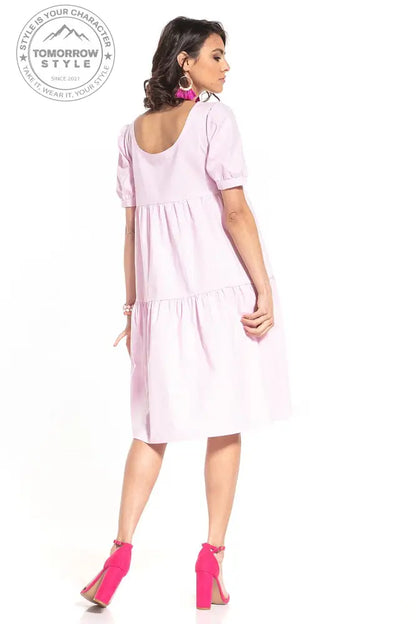  Alltagskleid model 152915 Tessita 