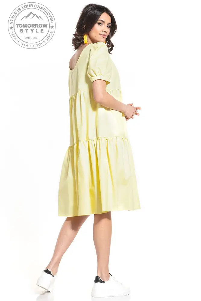  Alltagskleid model 152916 Tessita 