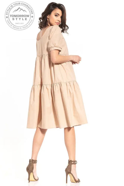  Alltagskleid model 152913 Tessita 